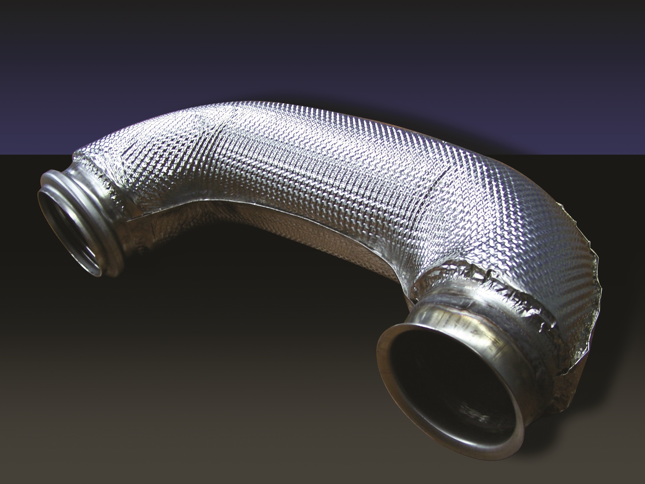 Meeting the Emission Standards Hydraulic Tubes and Fittings, LLC