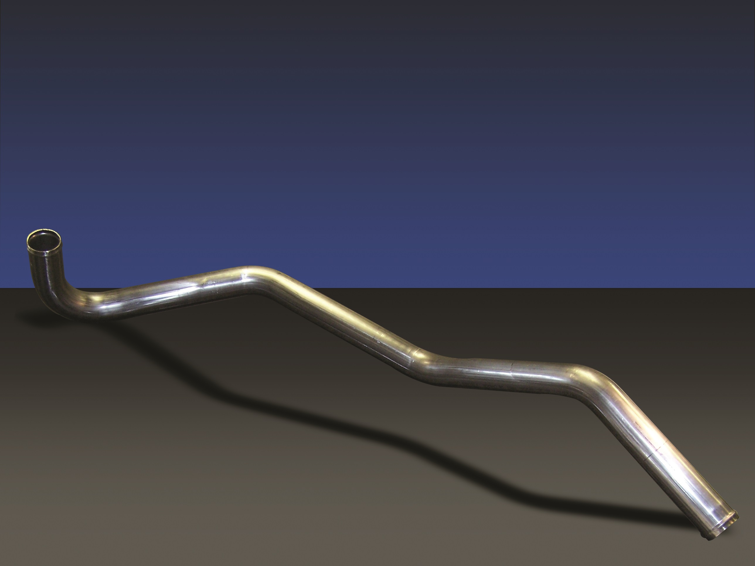 In House Capabilities Hydraulic Tubes and Fittings, LLC